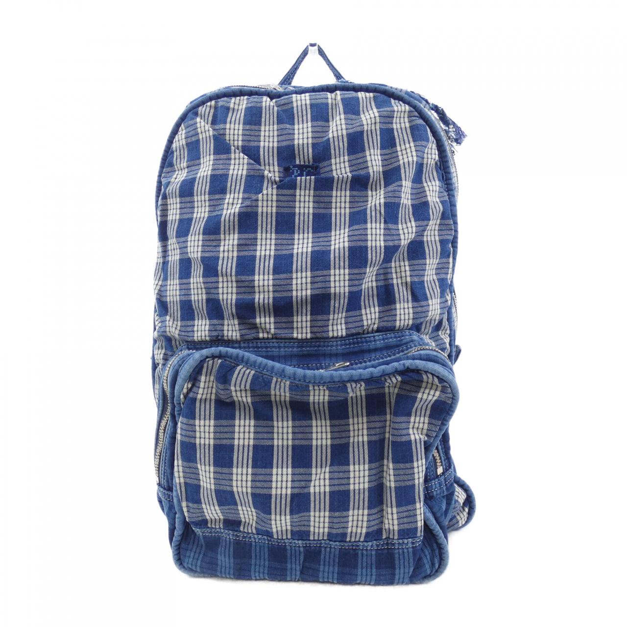 ポータークラシック PORTER CLASSIC BACKPACK