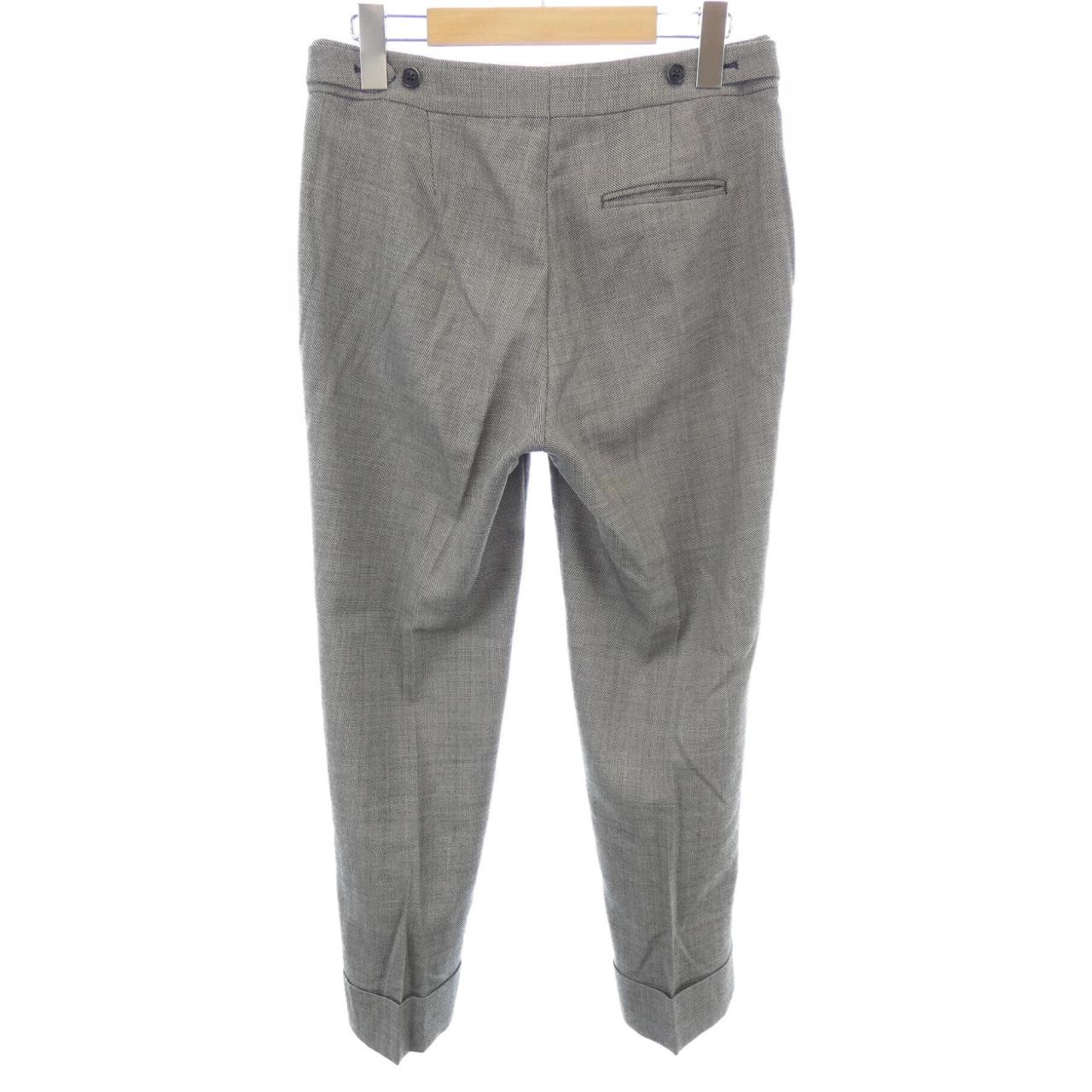 Petty Zero Uno PT01 Pants