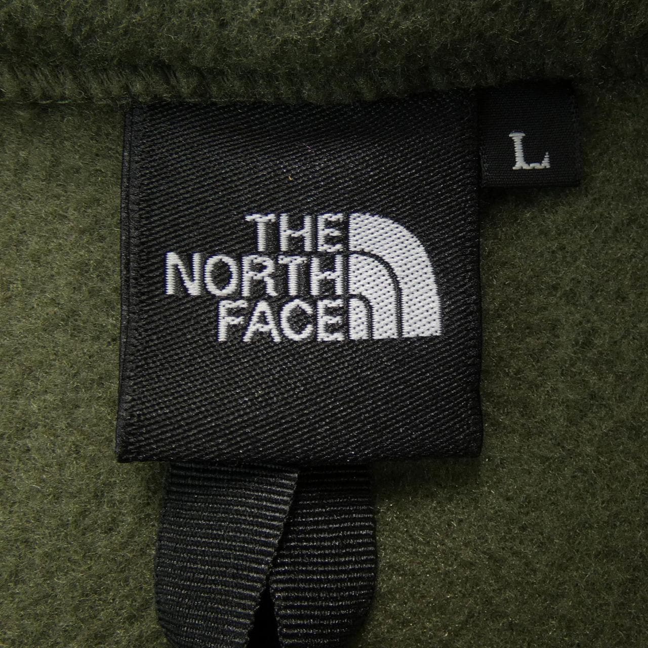 THE NORTH FACE夾克