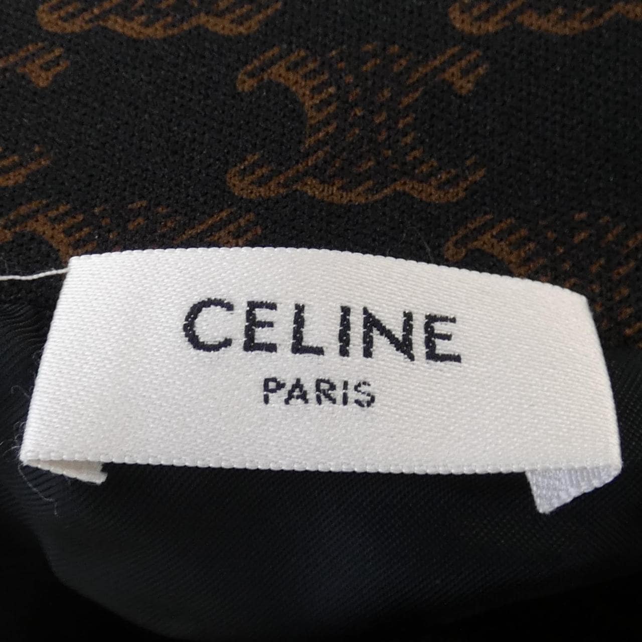 CELINE Celine blouson