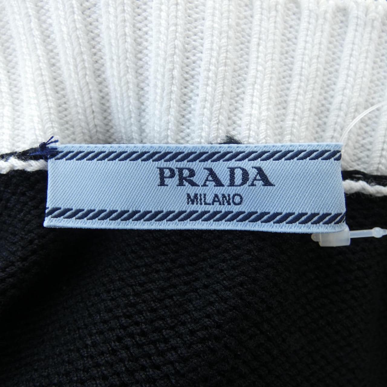 Prada PRADA开襟衫