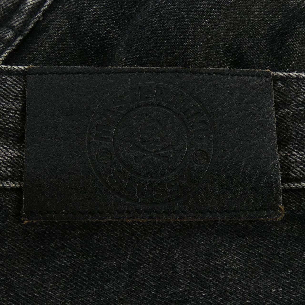 Stussy STUSSY褲