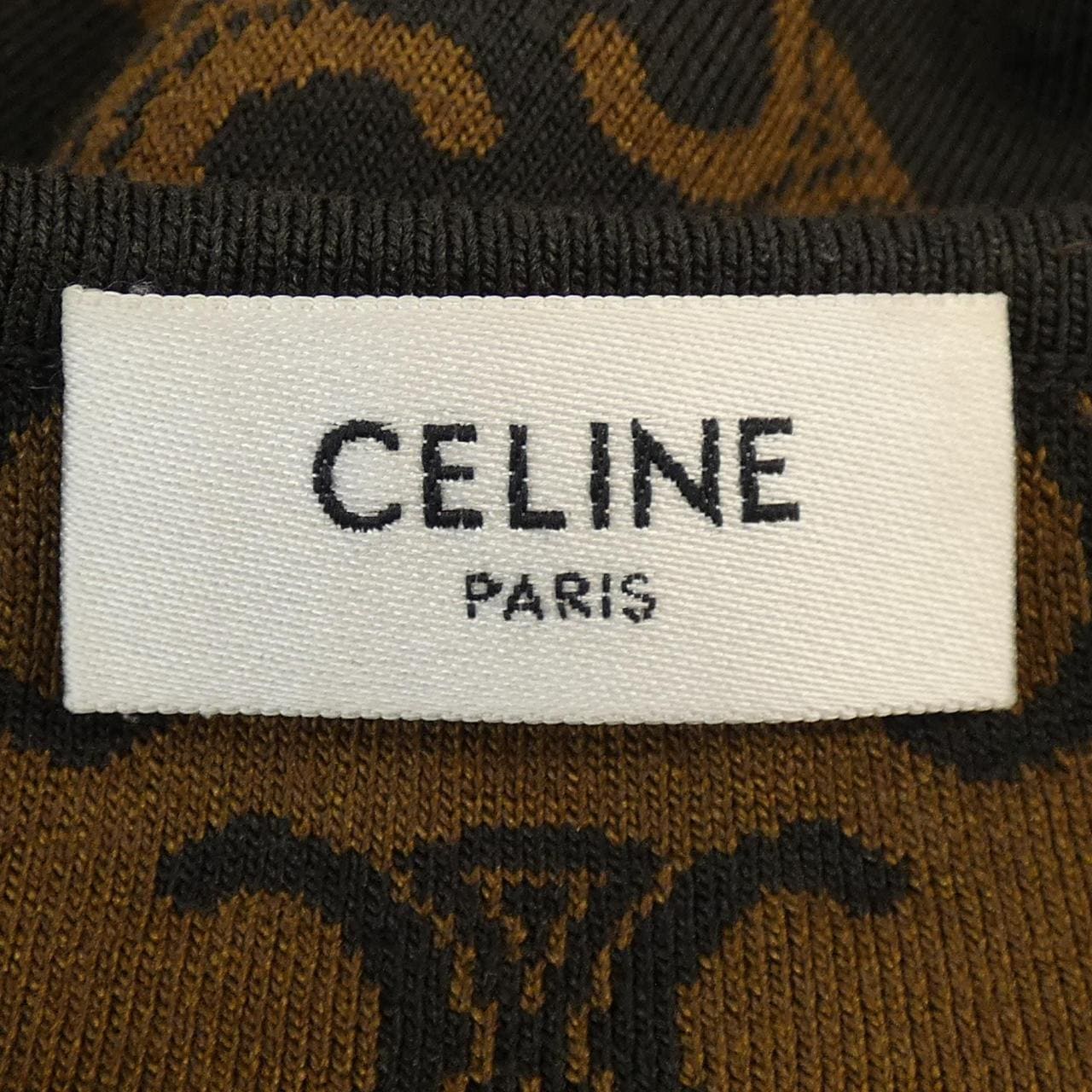 CELINE CELINE Tops