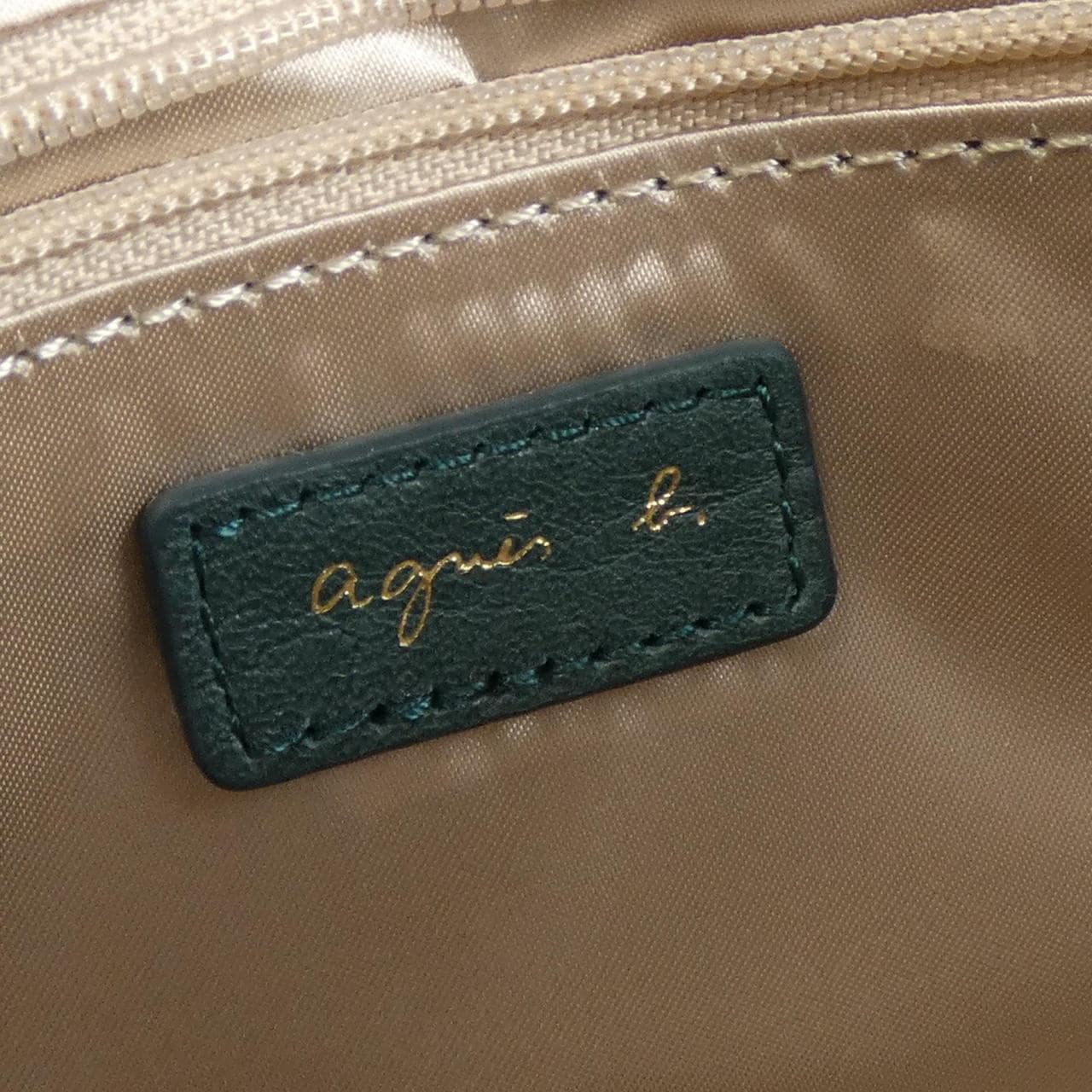 Agnes.b BAG