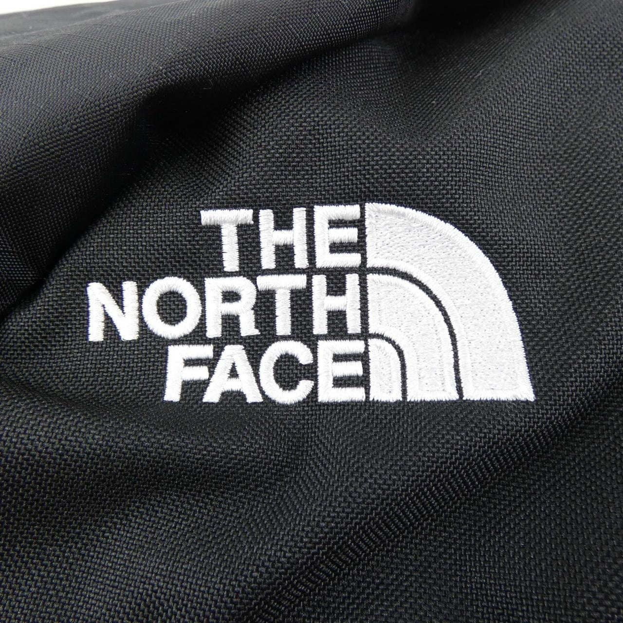 ザノースフェイス THE NORTH FACE BACKPACK