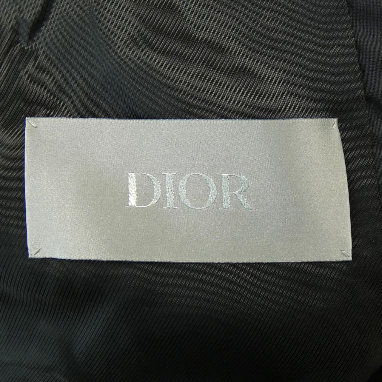 ディオール DIOR ブルゾン