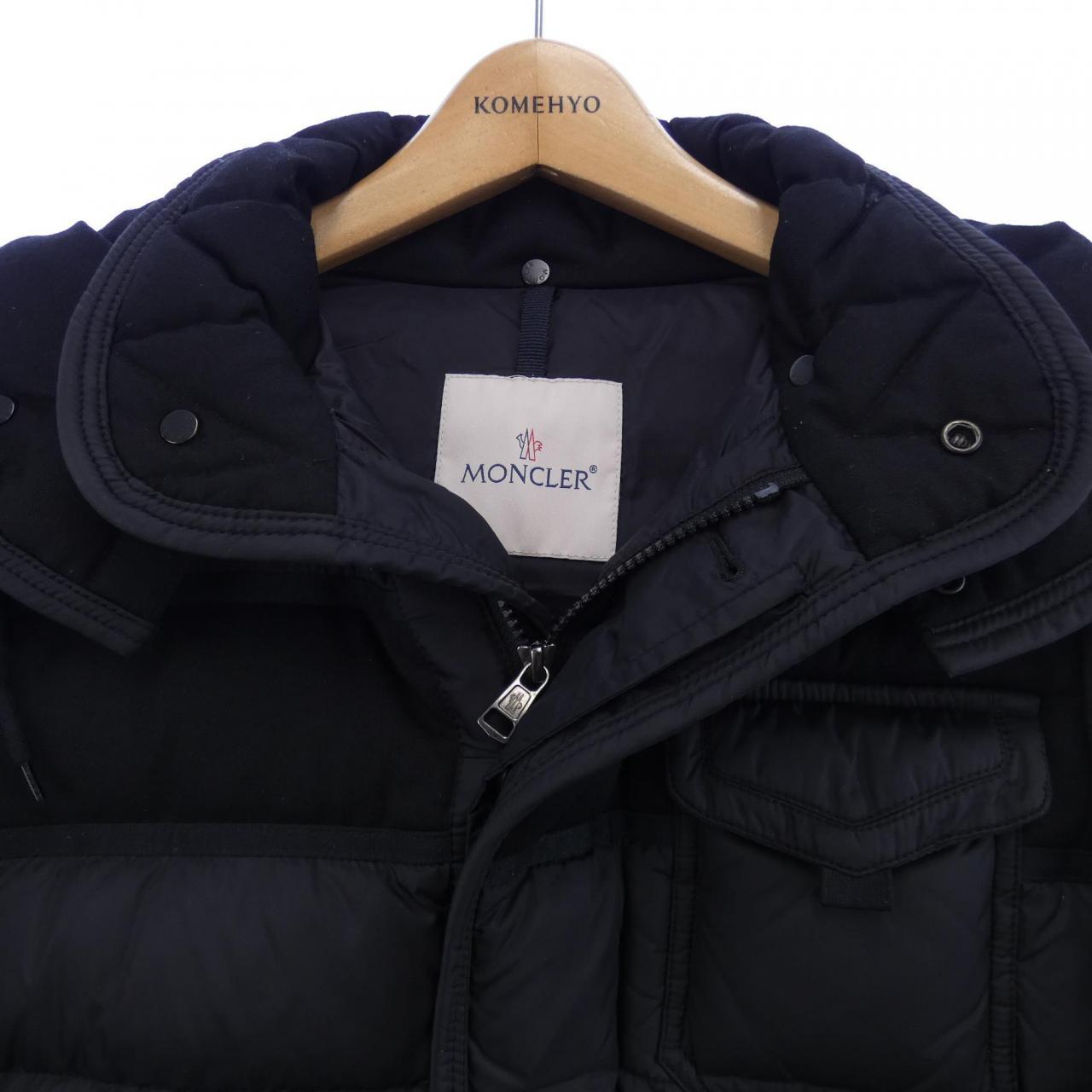 MONCLER蒙克勒羽絨服