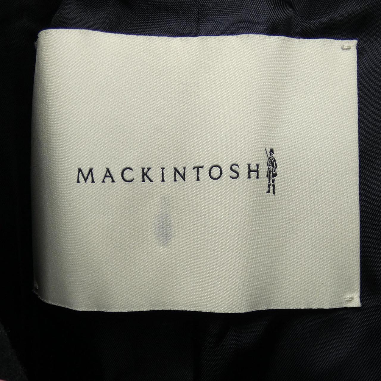 マッキントッシュ MACKINTOSH コート