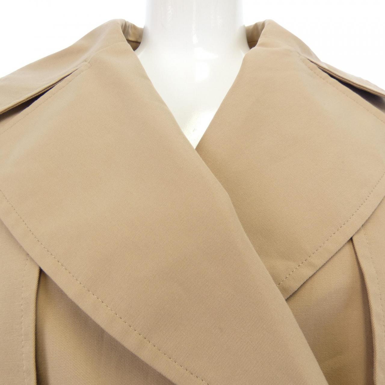 マックスマーラ Max Mara 902103 THE CUBE トレンチコート