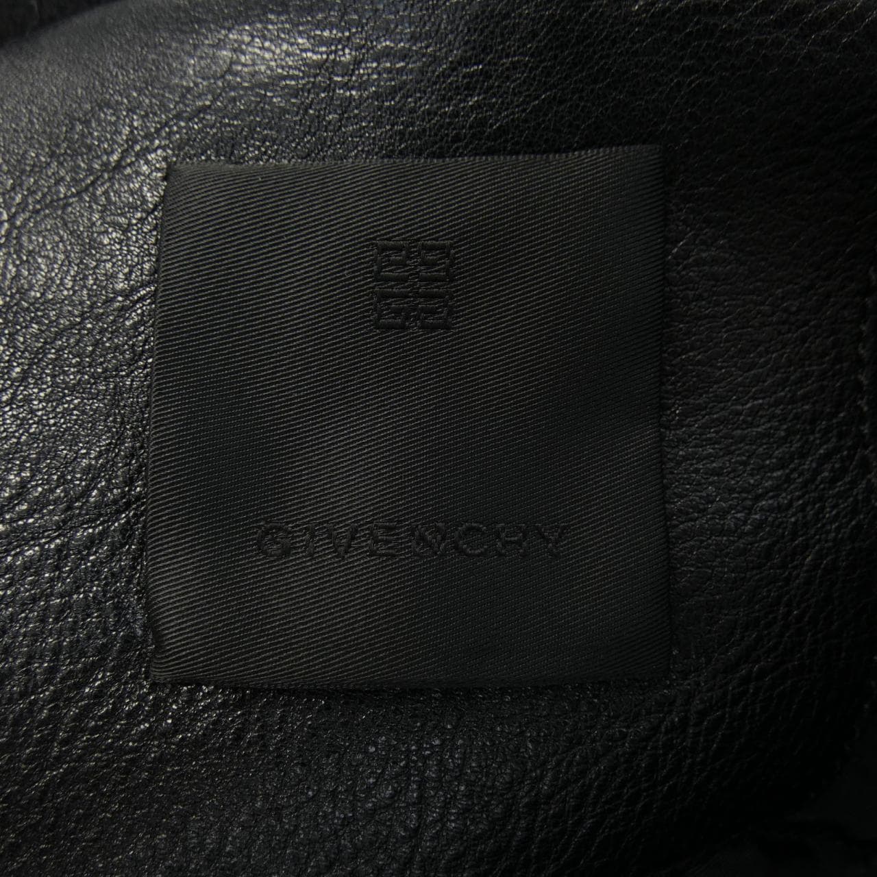ジバンシー GIVENCHY ブルゾン