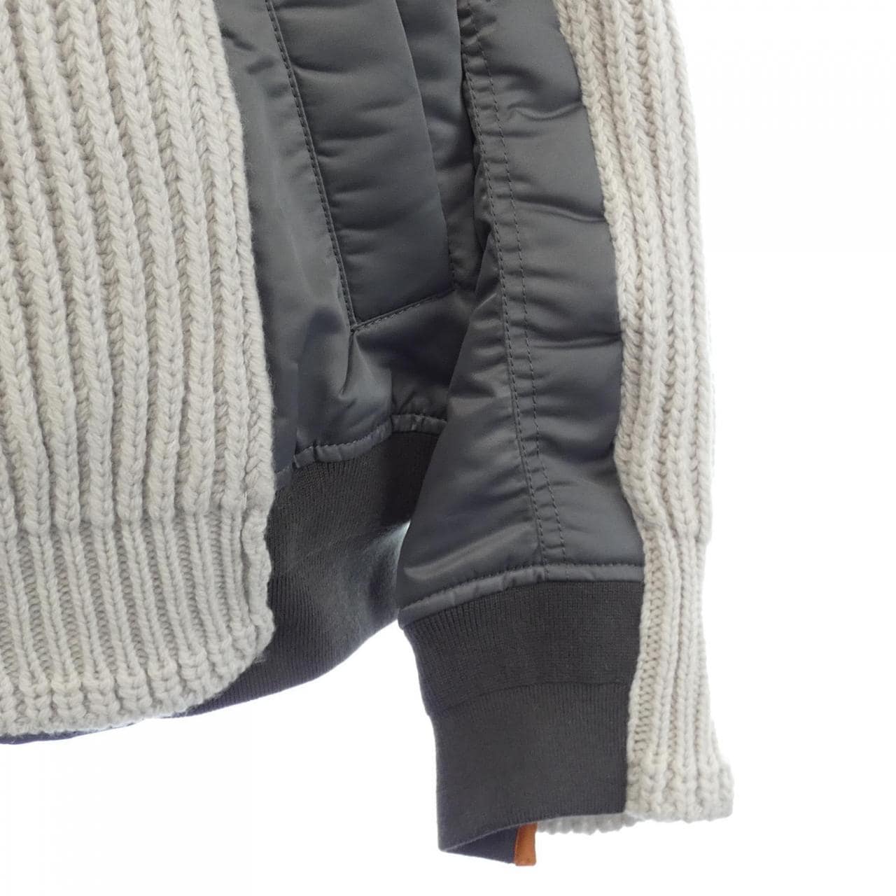 サカイ SACAI ブルゾン