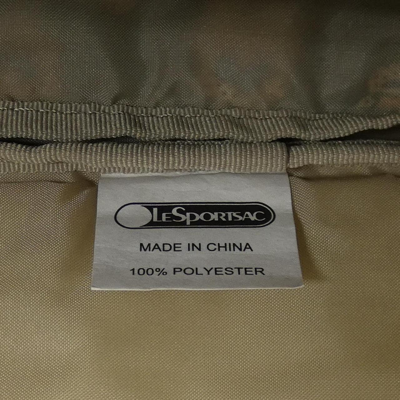 莱斯波萨克LESPORTSAC BAG