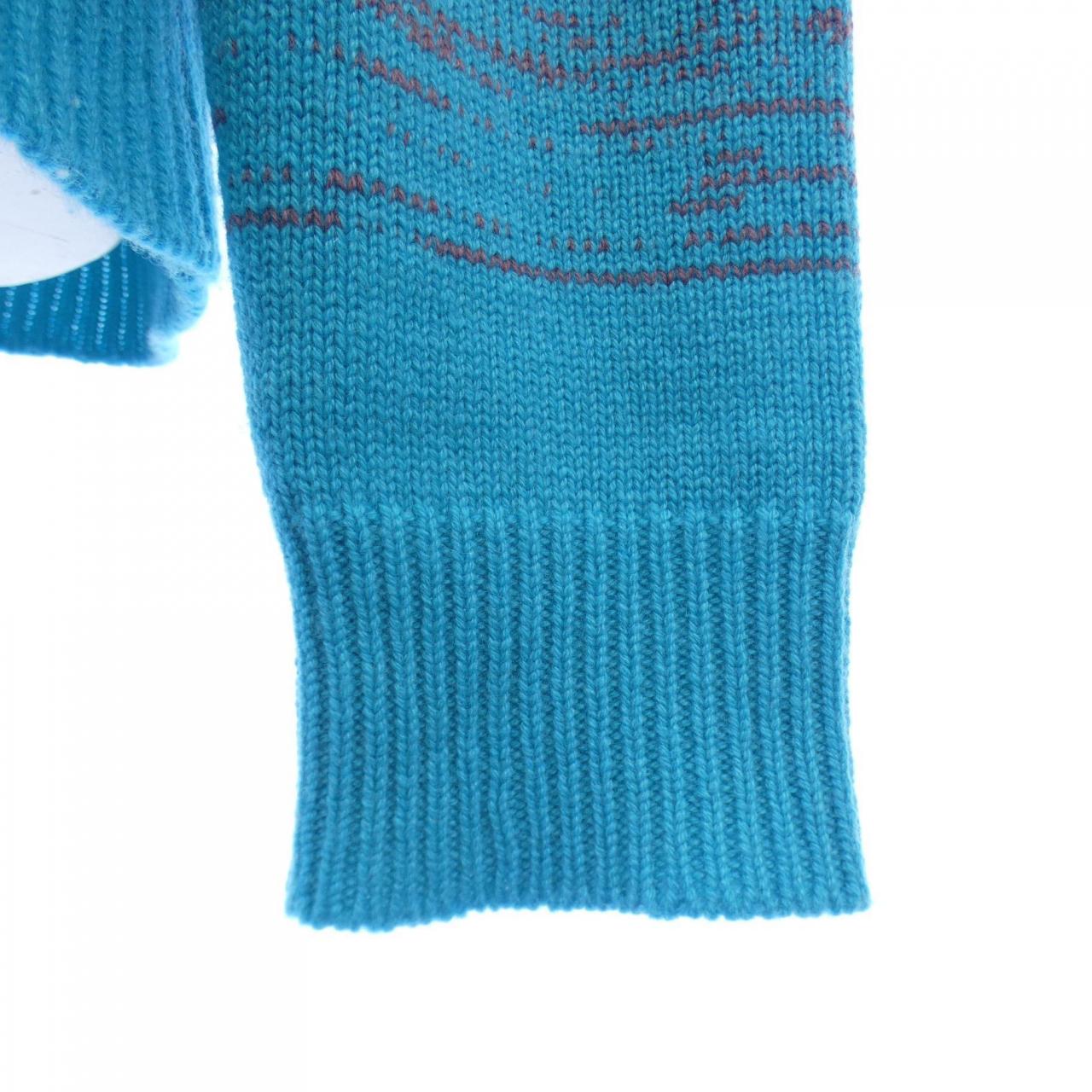 HERMES HERMES knitwear