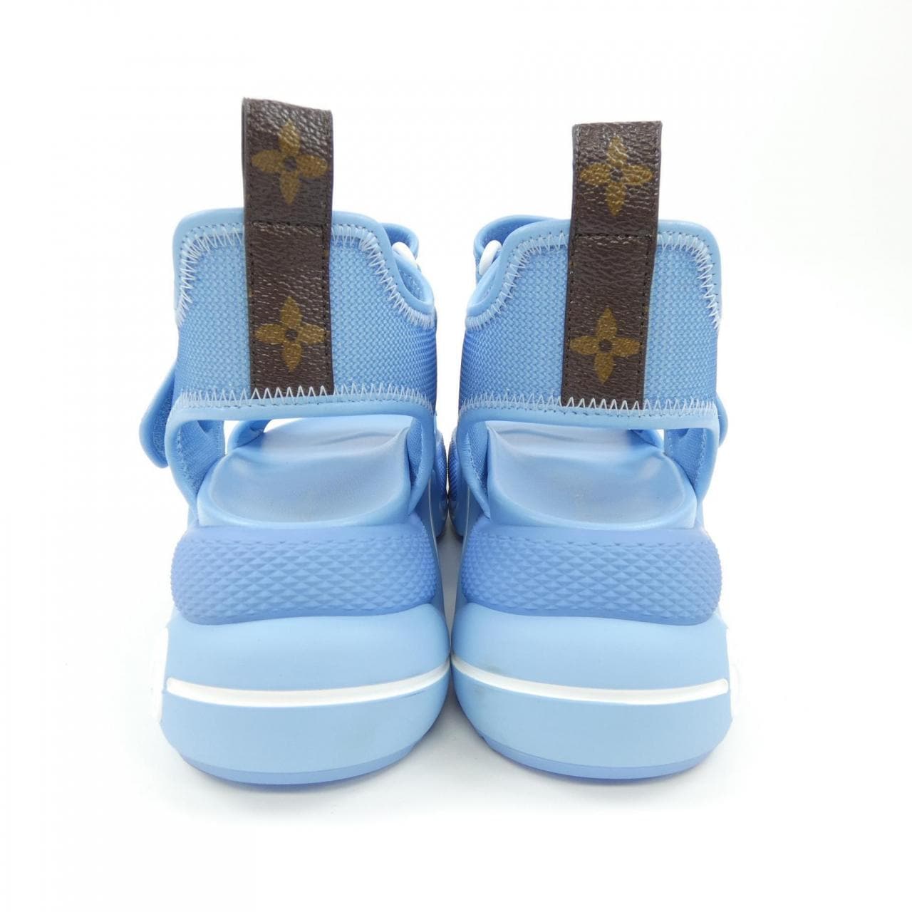 ルイヴィトン LOUIS VUITTON サンダル