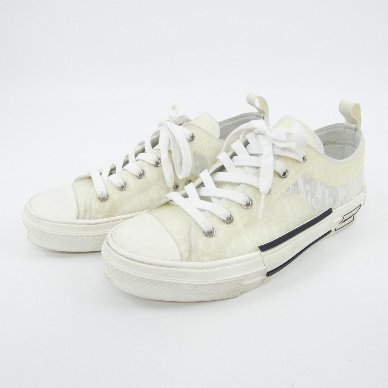 ディオール DIOR スニーカー