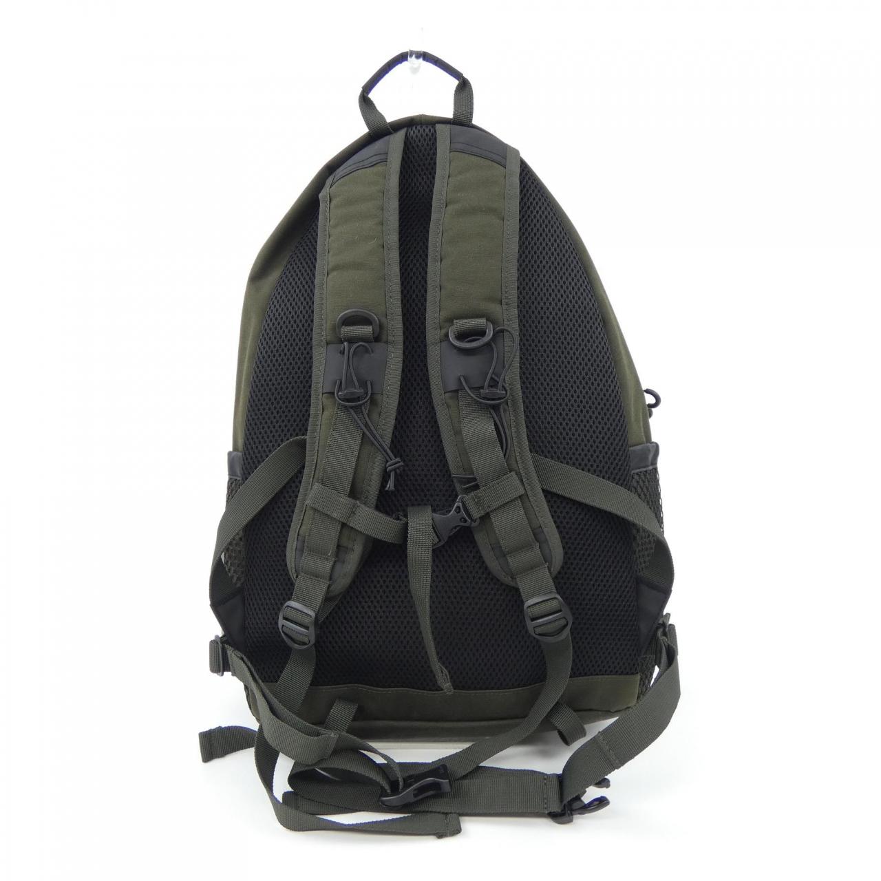 アンドワンダー and wander 574-3975008 BACKPACK