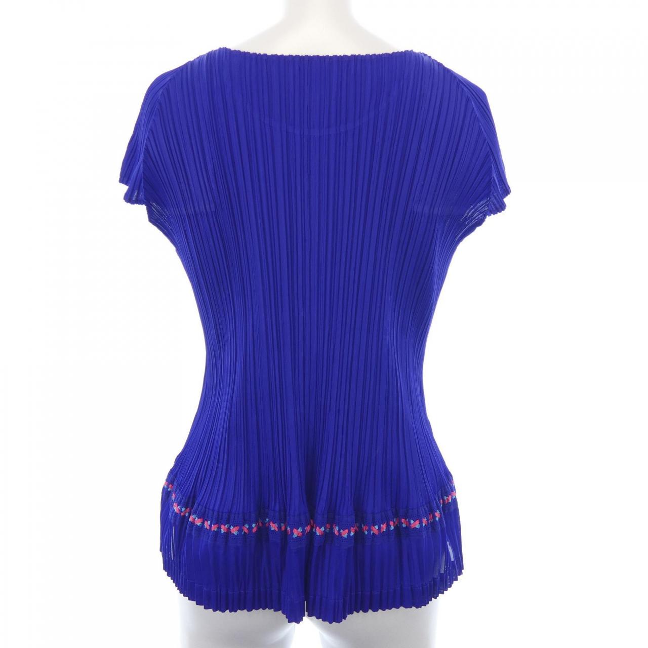 プリーツプリーズ PLEATS PLEASE トップス
