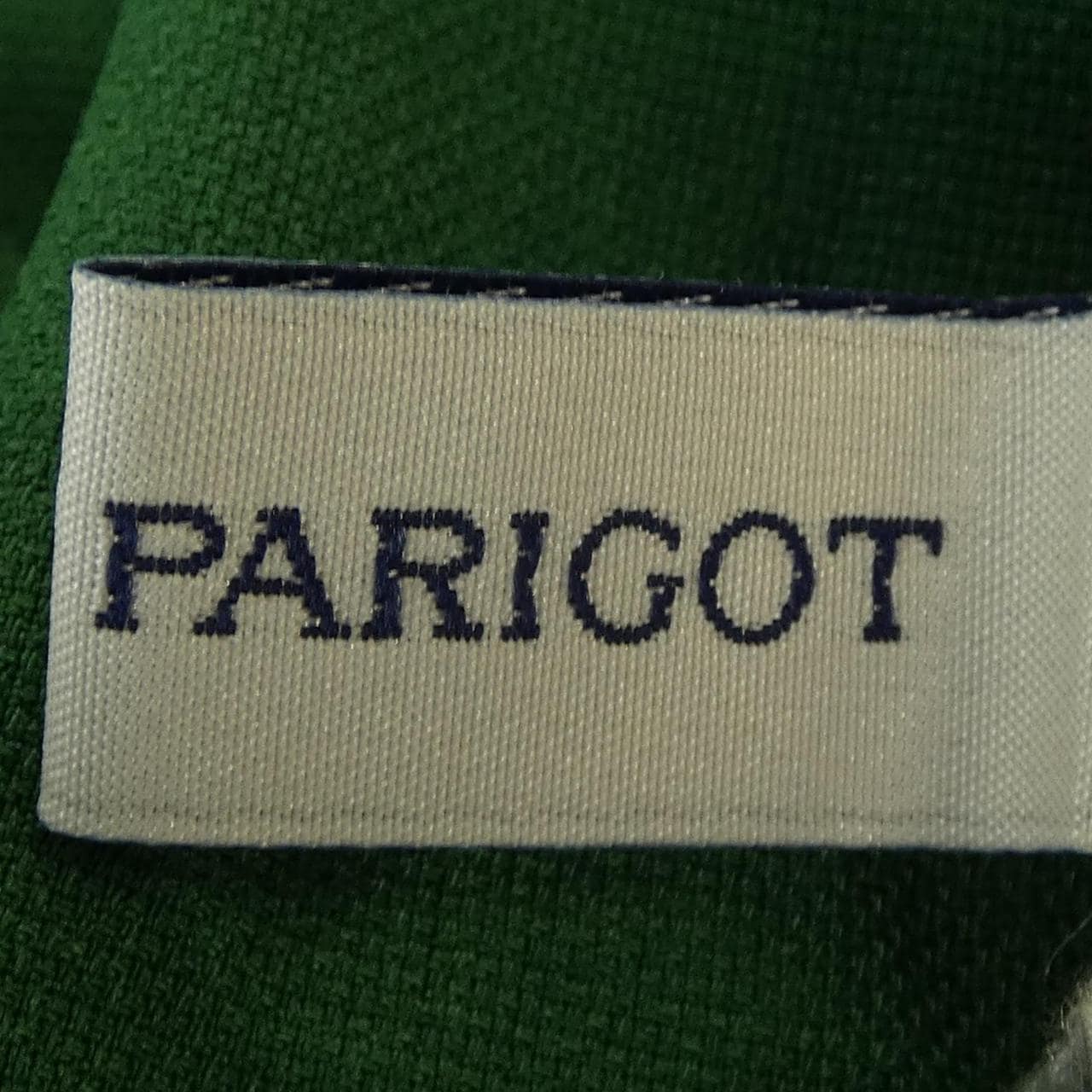 PARIGOT パンツ