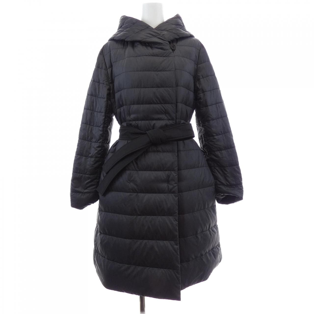 ポールスチュアート PAUL STUART ダウンコート