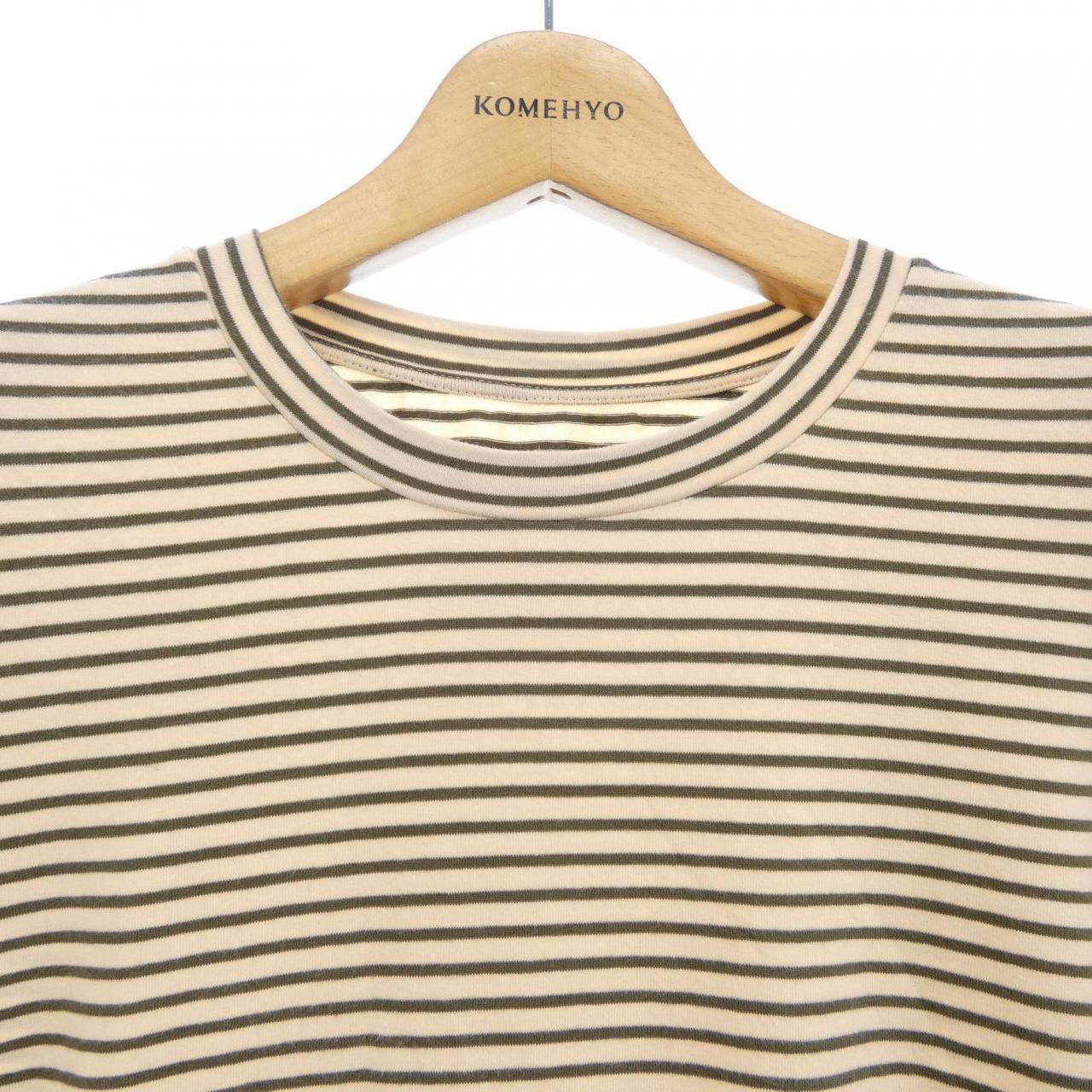 エムエムシックス MM6 S52GC0149 Tシャツ