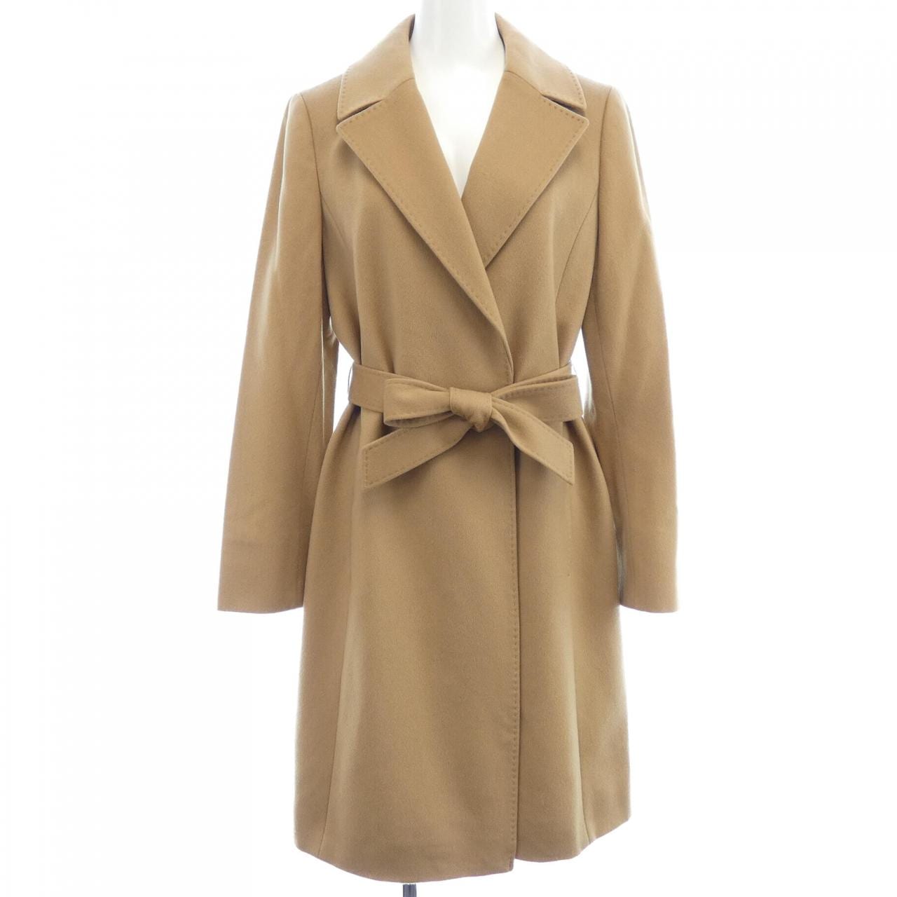 ニジュウサンク 23区 コート