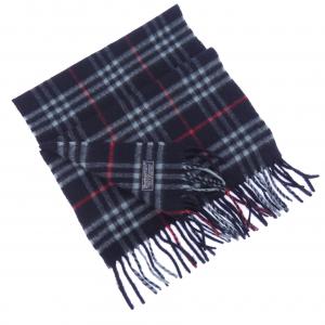 【ヴィンテージ】バーバリーズ Burberrys MUFFLER