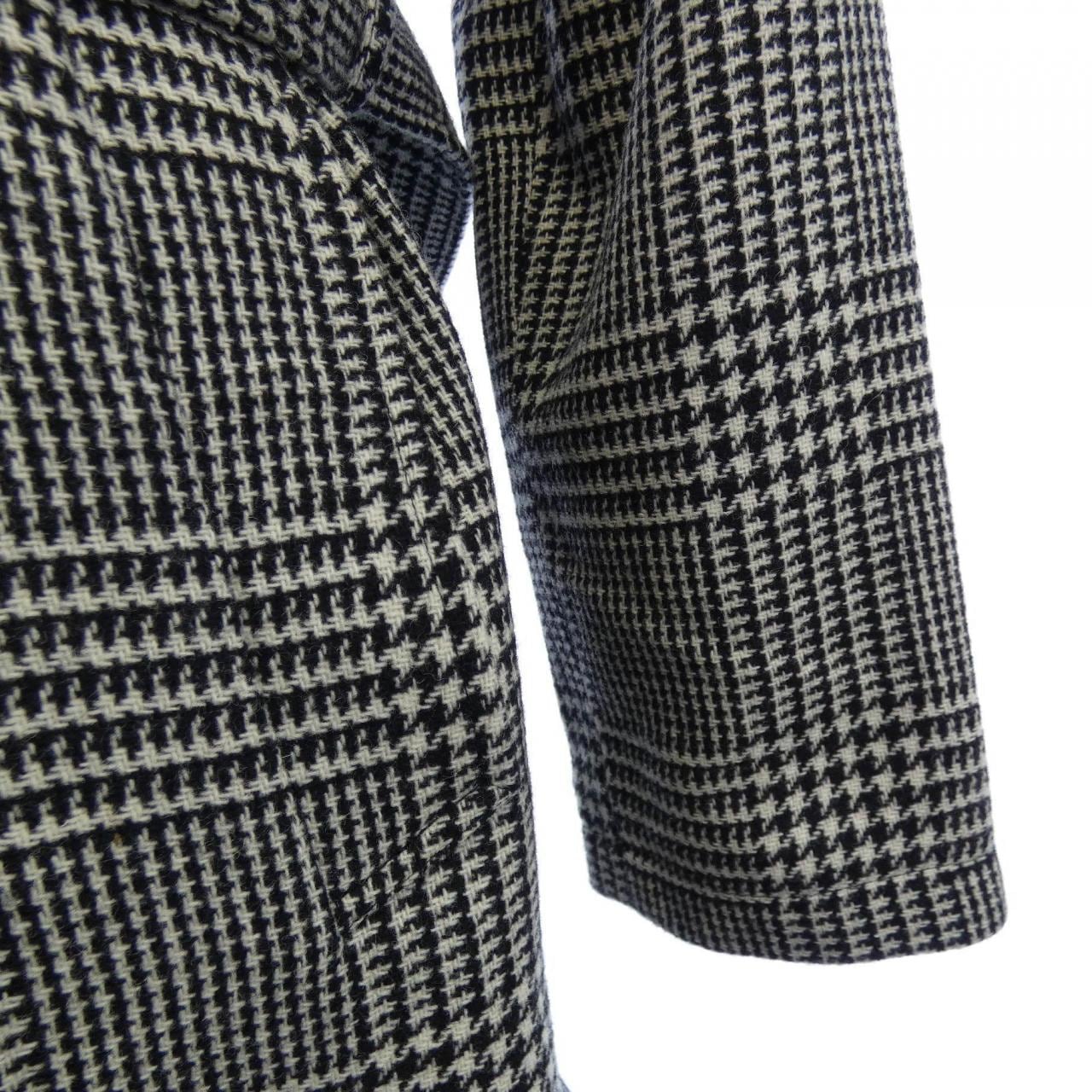 シーラップ sealup BEAMS F コート