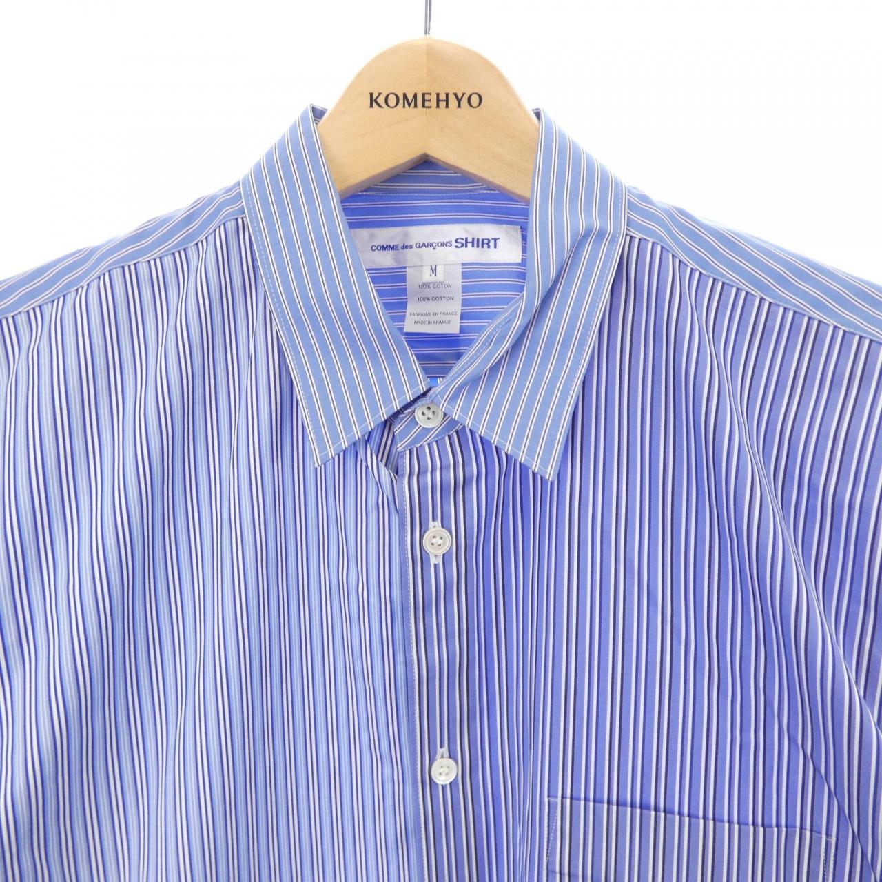 コムデギャルソンシャツ COMME des GARCONS SHIRT CDGS2OFV シャツ