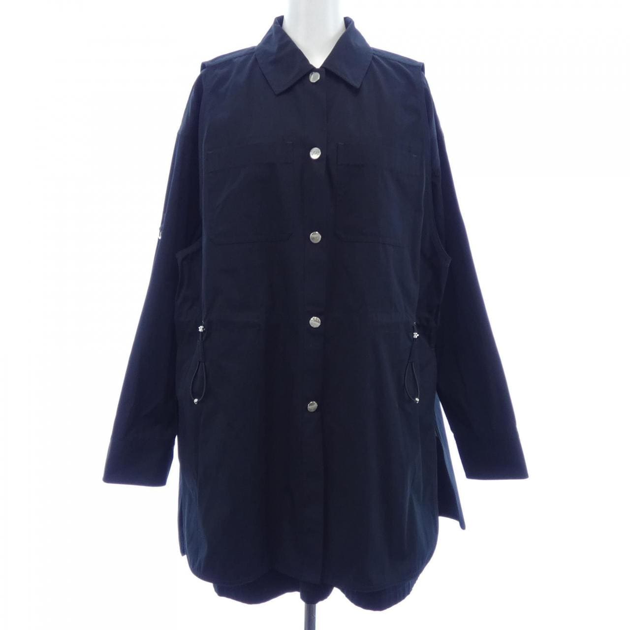 エルメス HERMES 2WAY 5E0546DE ワンピース