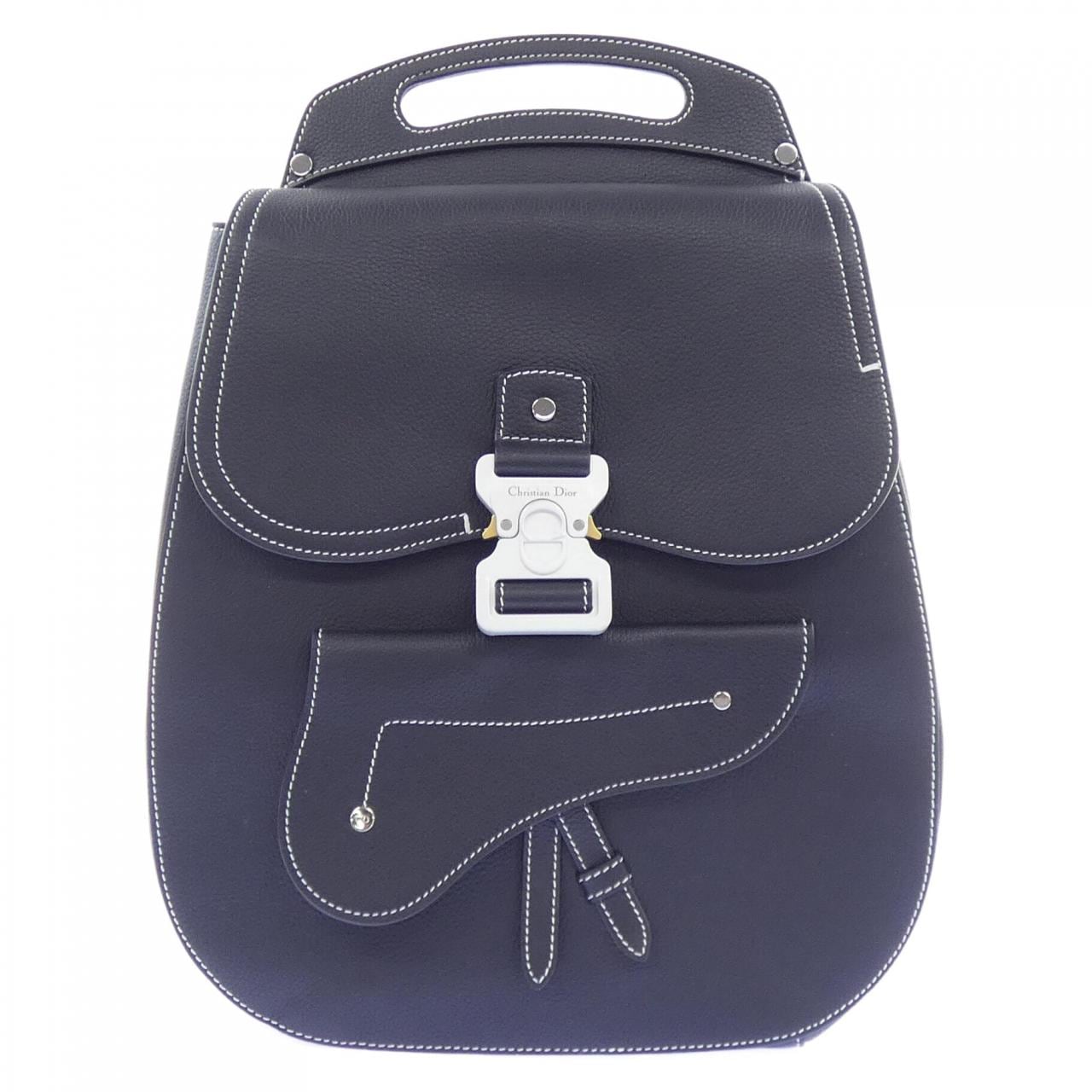 ディオール DIOR GALLOP 1ADBA011YKK BAG