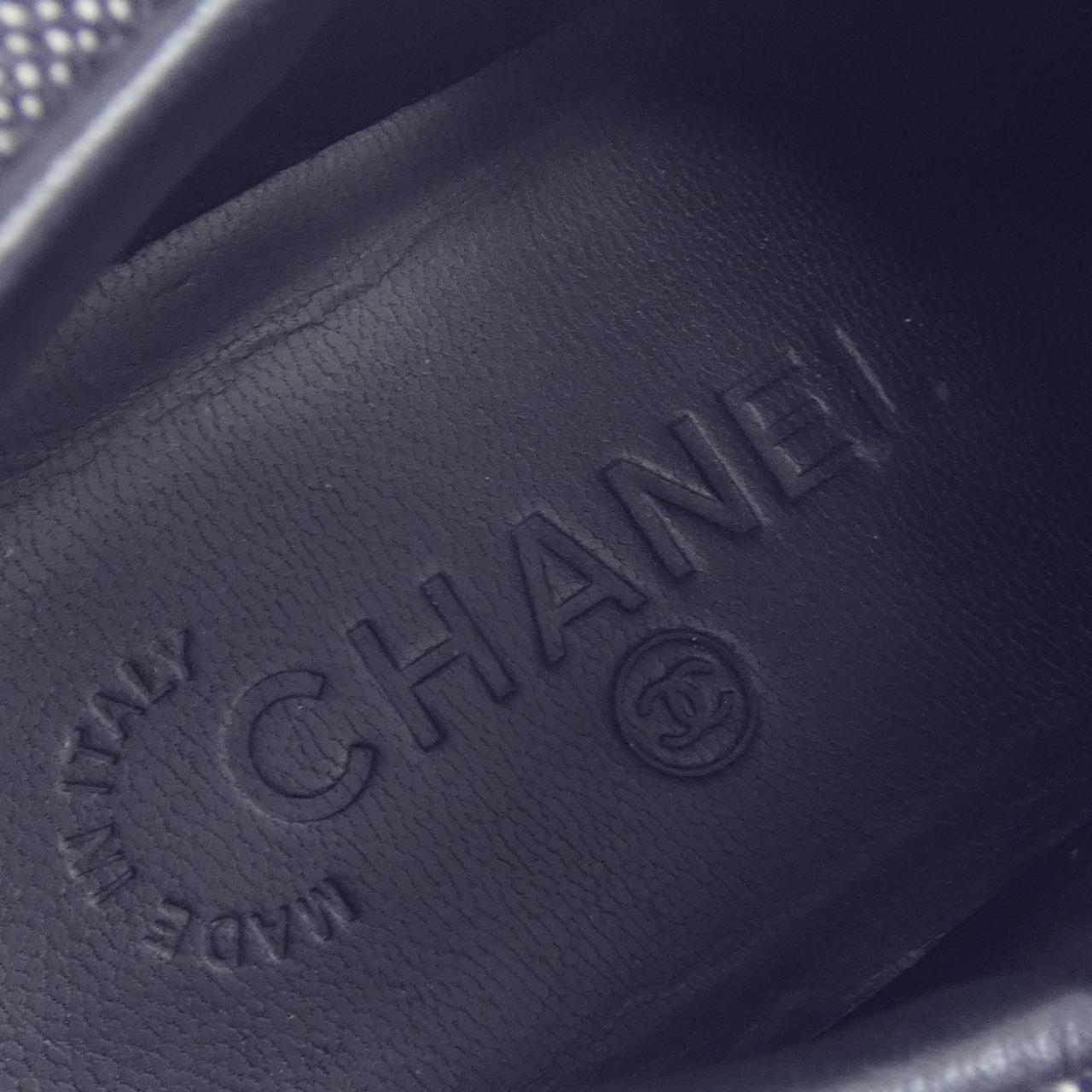 シャネル CHANEL G30616 スニーカー