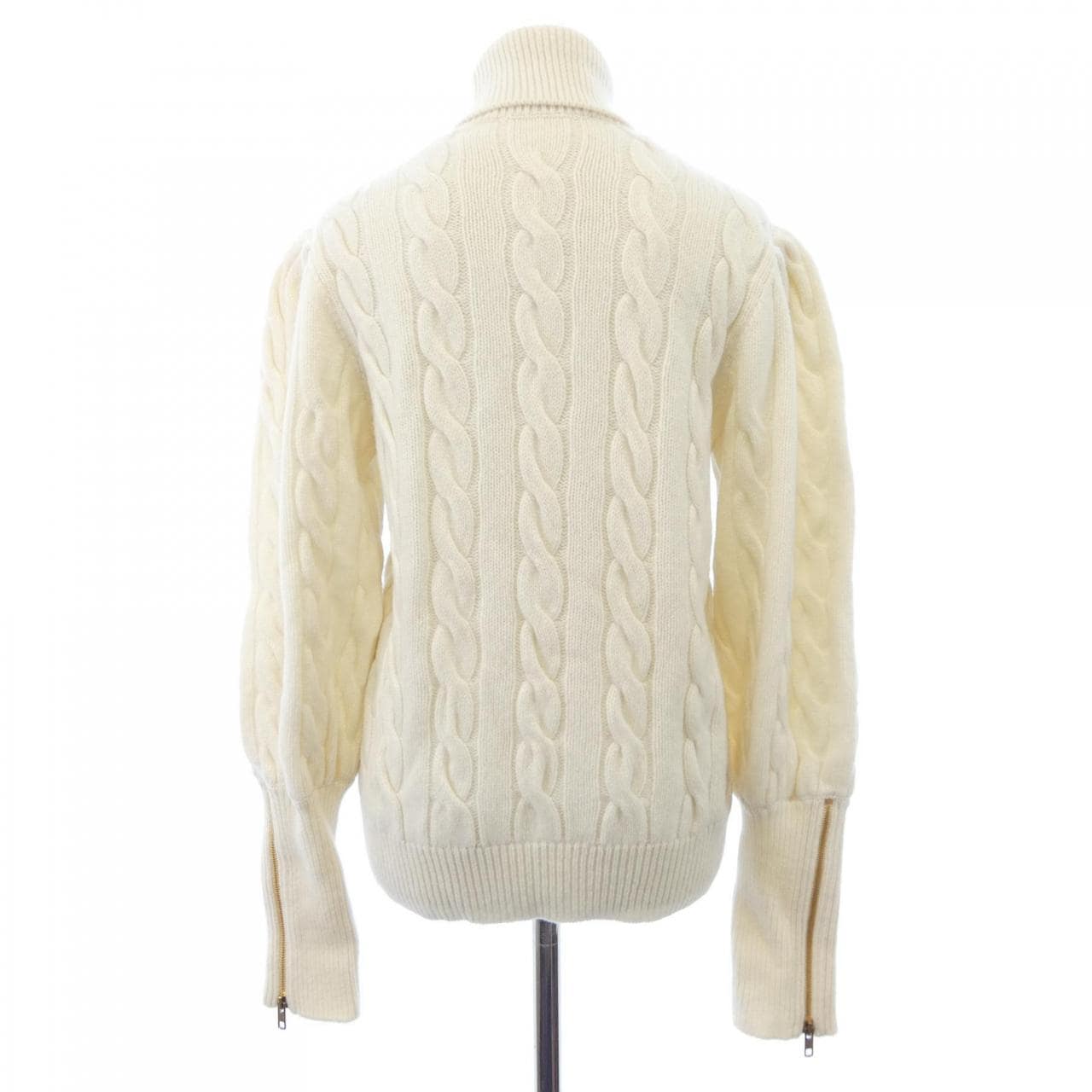 グッチザノースフェイス GUCCI×THE NORTH FACE 671689 XKB2A ニット