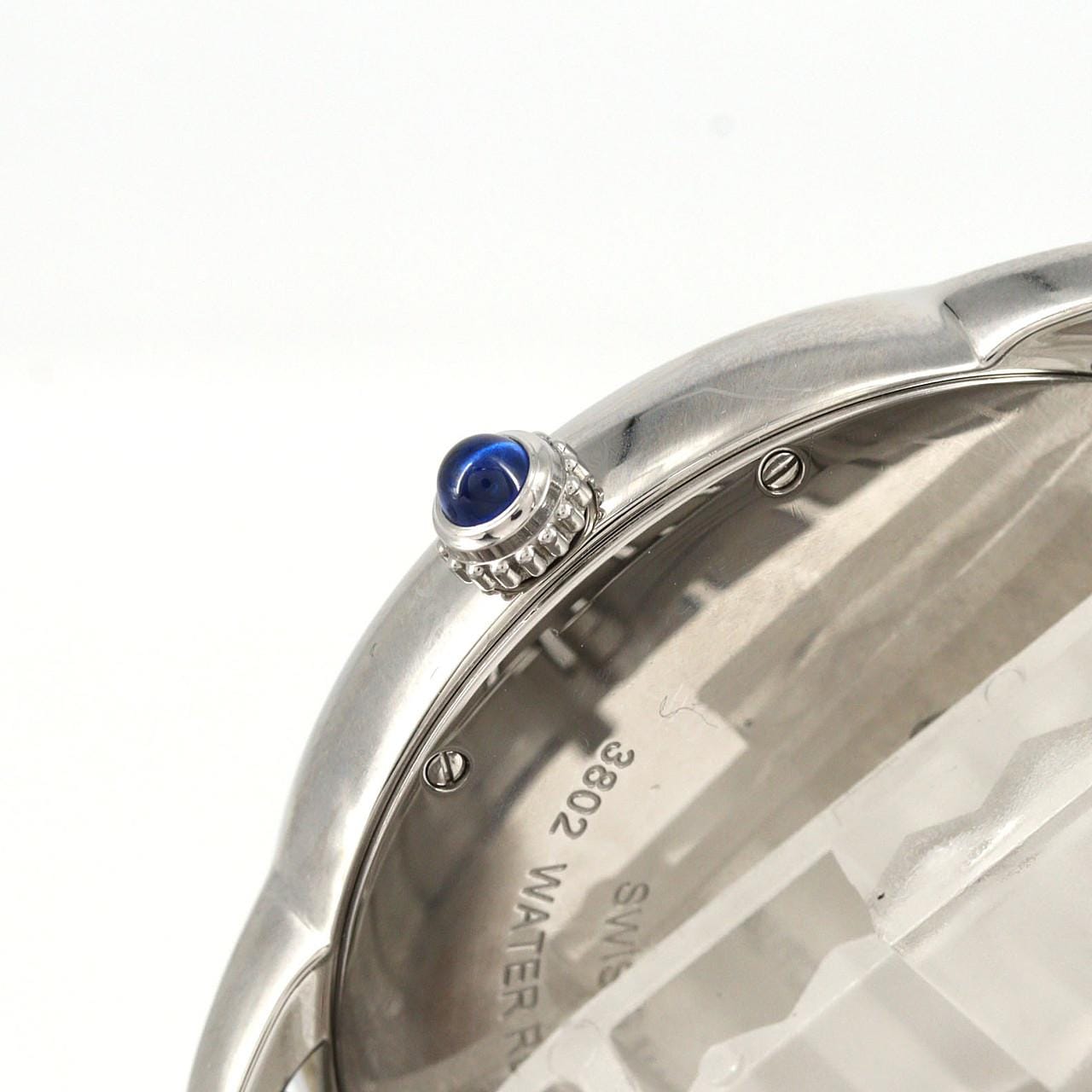 カルティエ ロンドソロXL W6701011 SS 自動巻