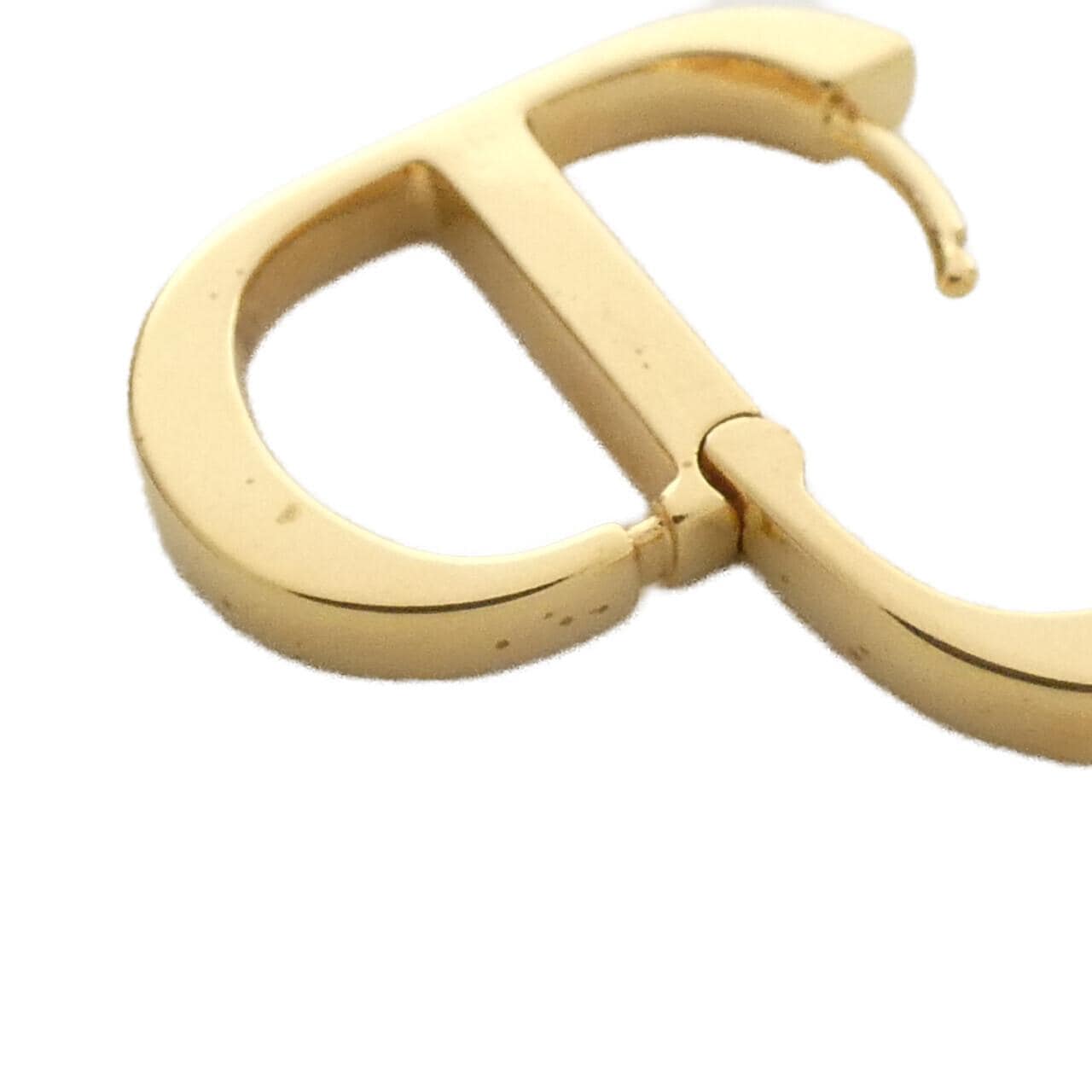 クリスチャンディオール 30 モンテーニュ E2020W0MMT ピアス