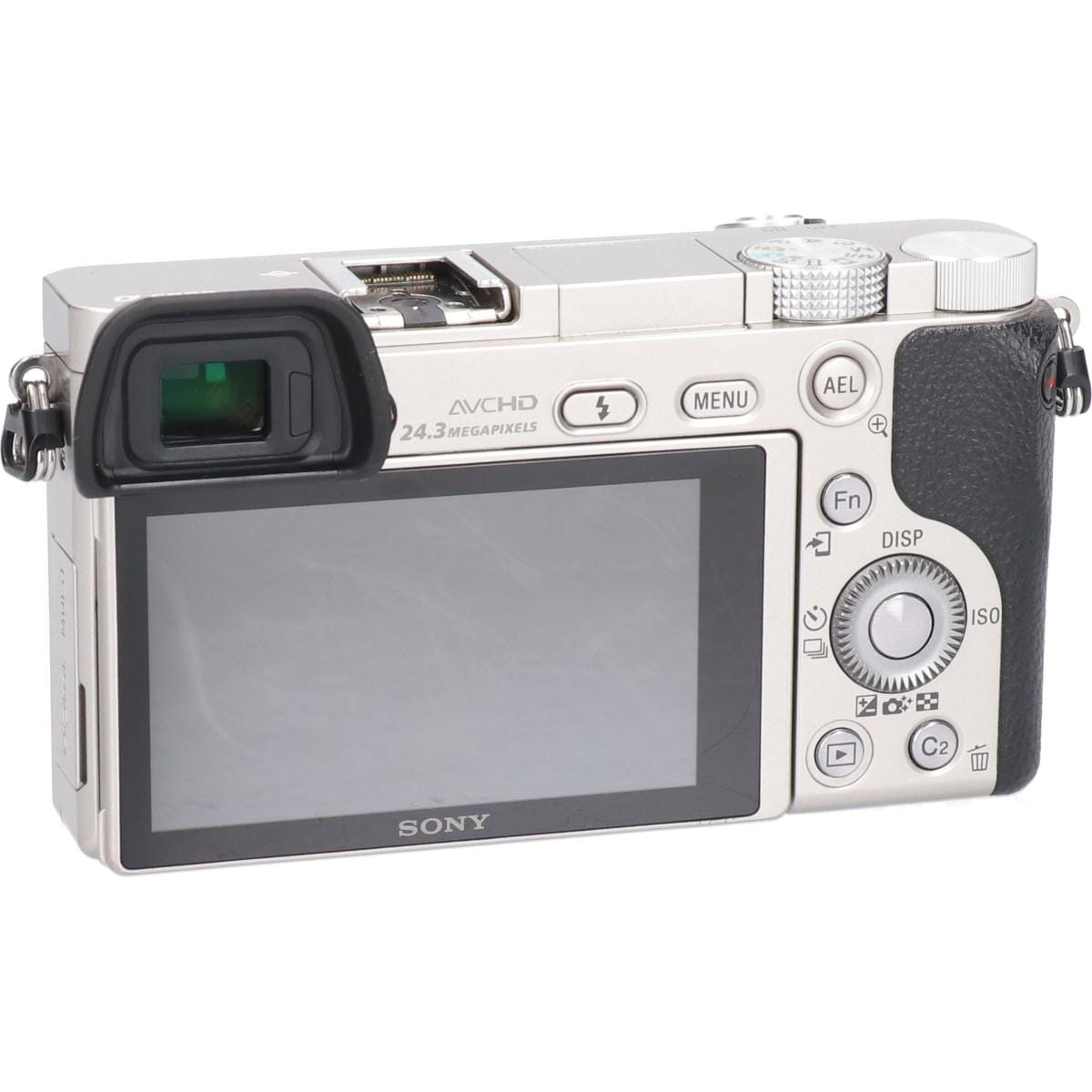α6000 ILCE-6000