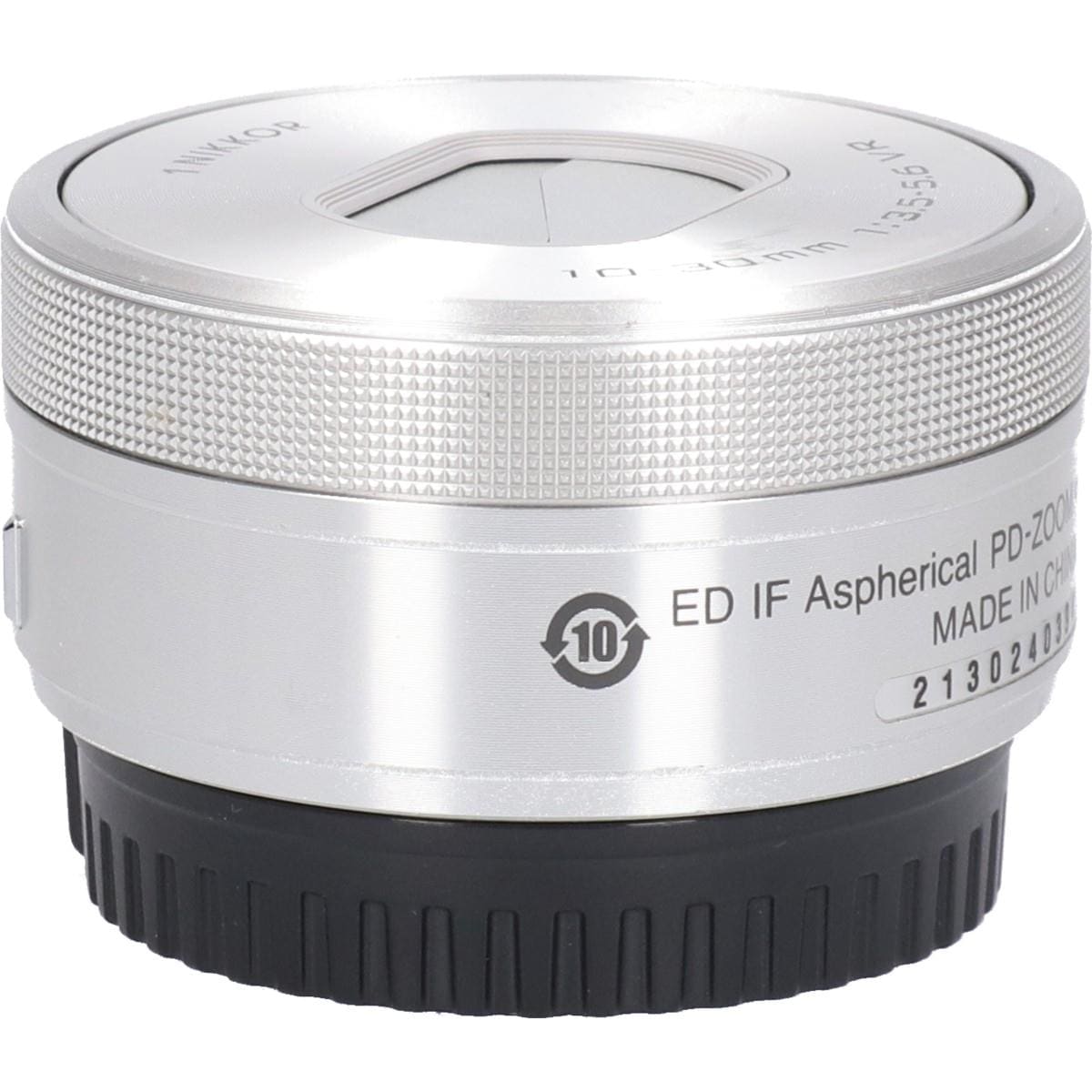 ＶＲ１０－３０ｍｍ　Ｆ３．５－５．６ＰＤ－ＺＯＯＭ