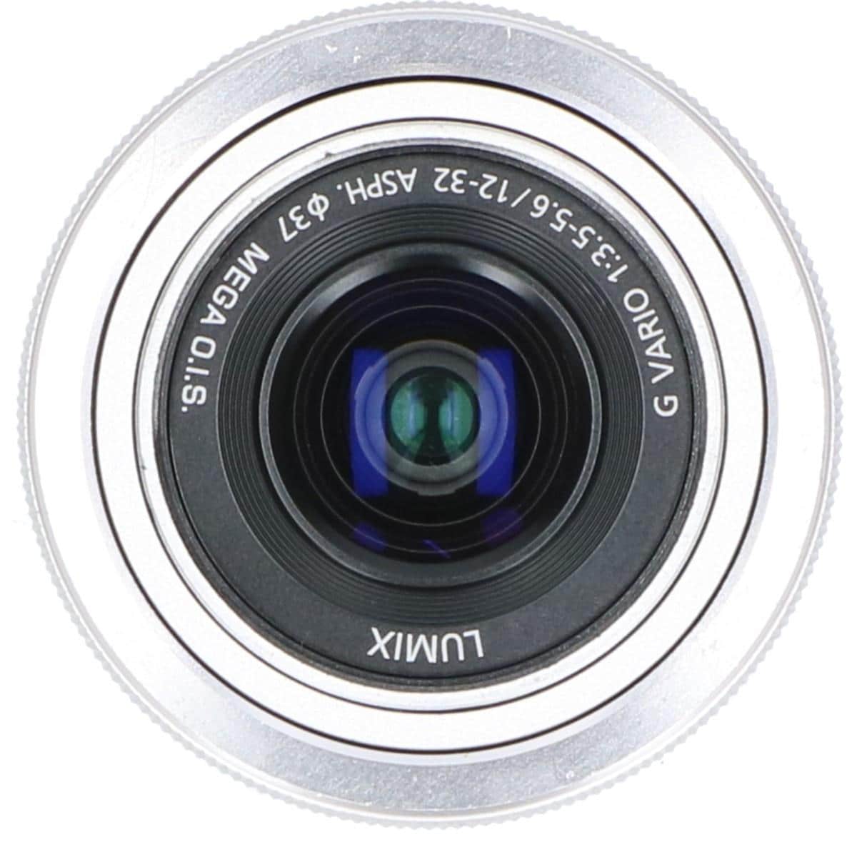 Ｇ１２－３２ｍｍ　Ｆ３．５－５．６ＭＥＧＡ　ＯＩＳ