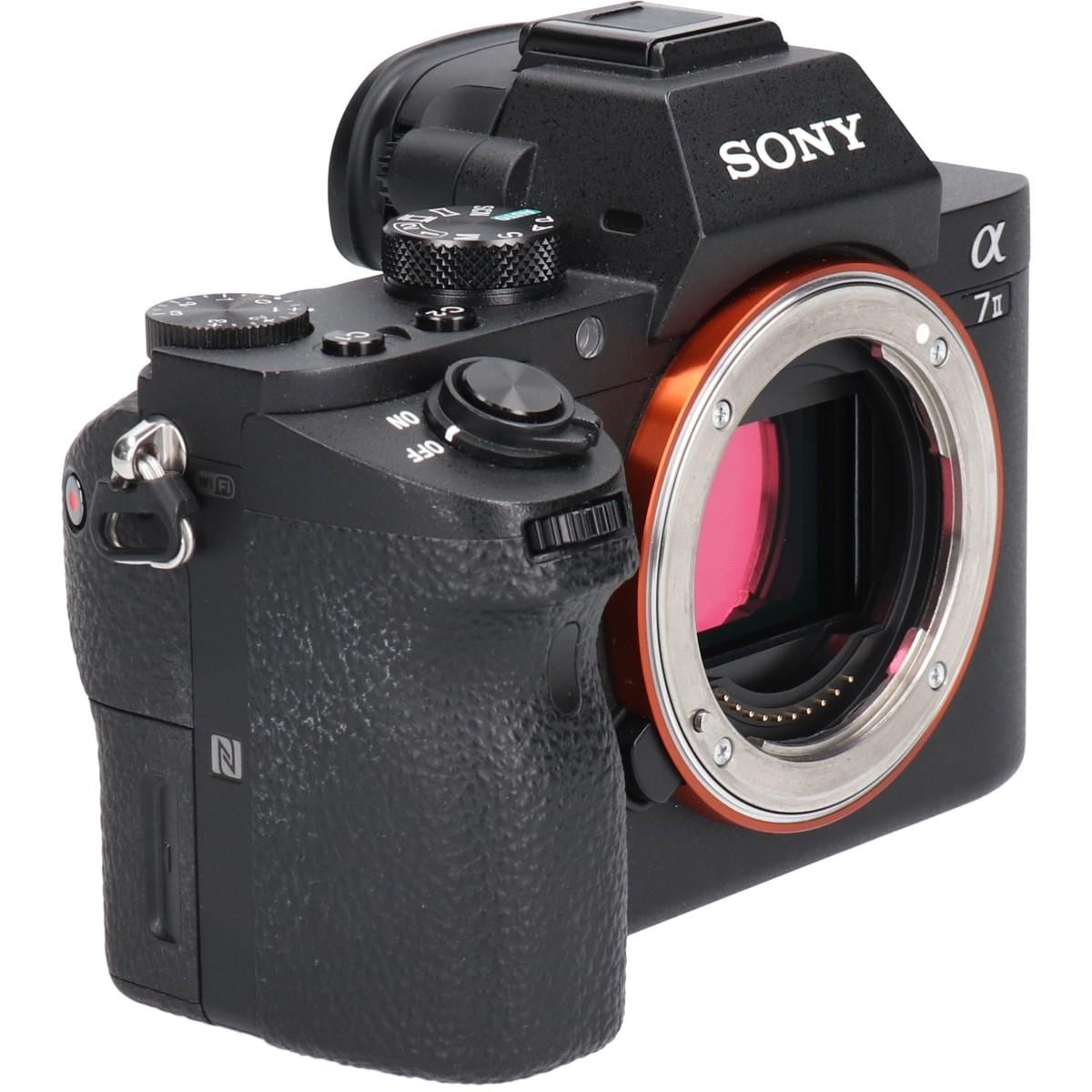 α７　ＩＩ　ＩＬＣＥ－７Ｍ２