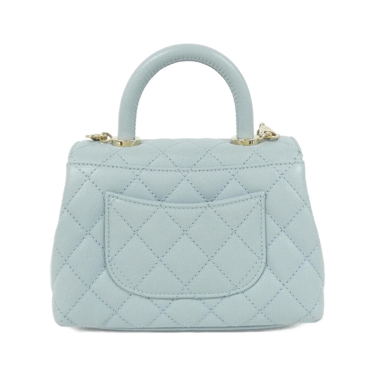 シャネル AS2215 バッグ