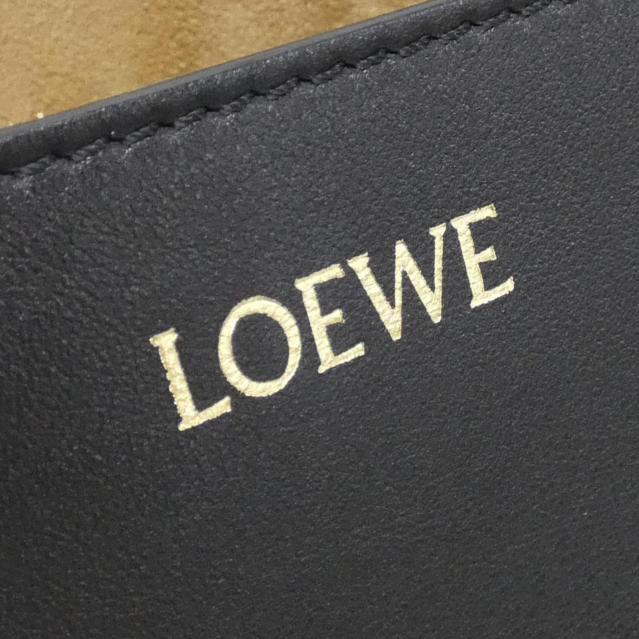 ロエベ パズル フォルド トート A657G50X01 バッグ