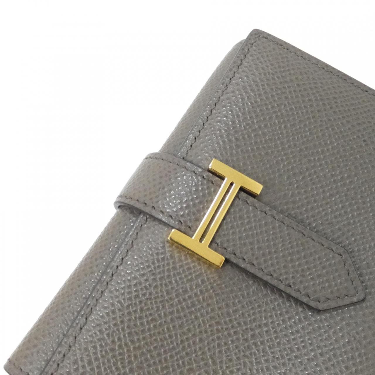 エルメス ベアン コンビネ ヴェルソ 082983CK 財布