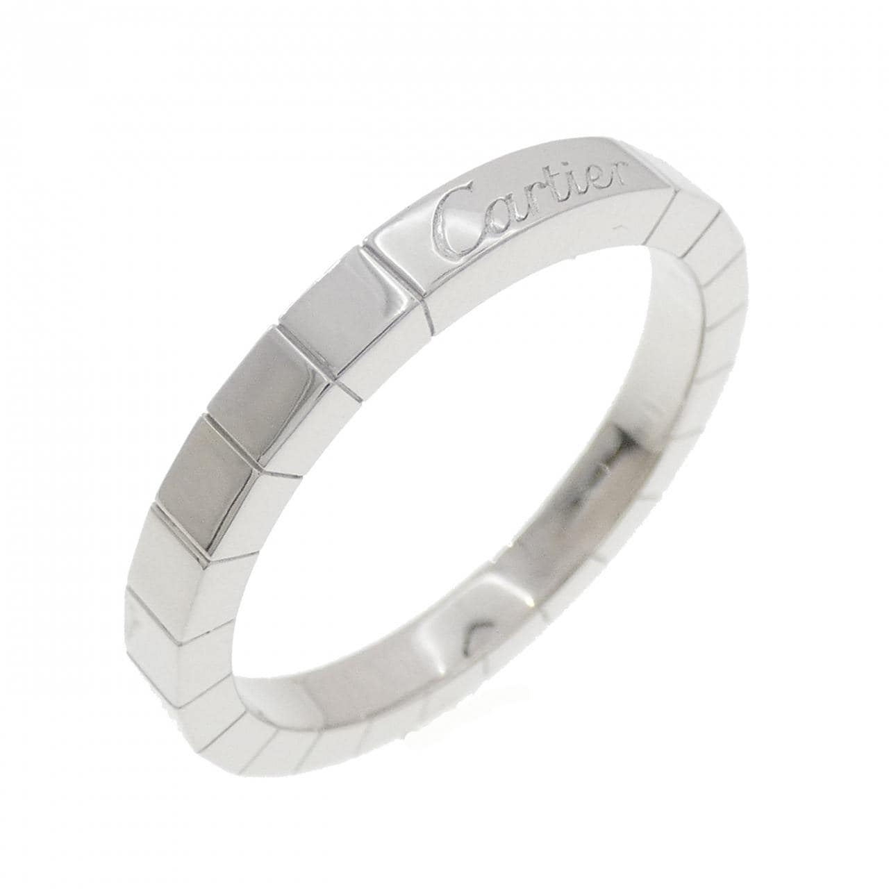 カルティエ ラニエール リング