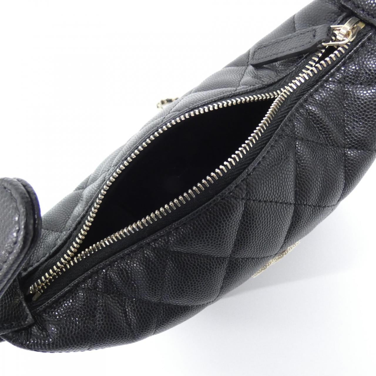 CHANEL AP4747 Chain Clutch