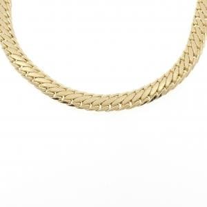 ウノアエレ 750YG ネックレス