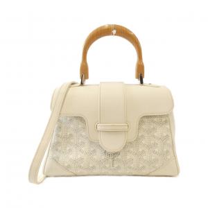 ゴヤール サイゴン バッグ