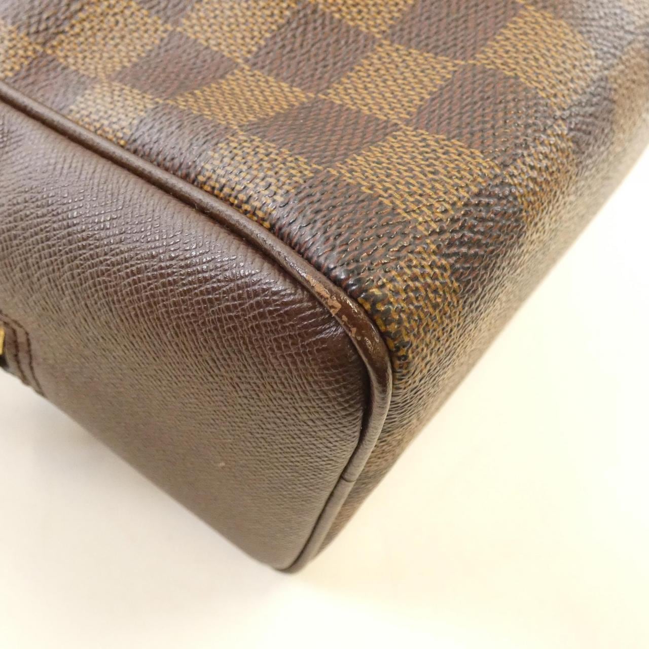 LOUIS VUITTON Damier Brera N51150 包