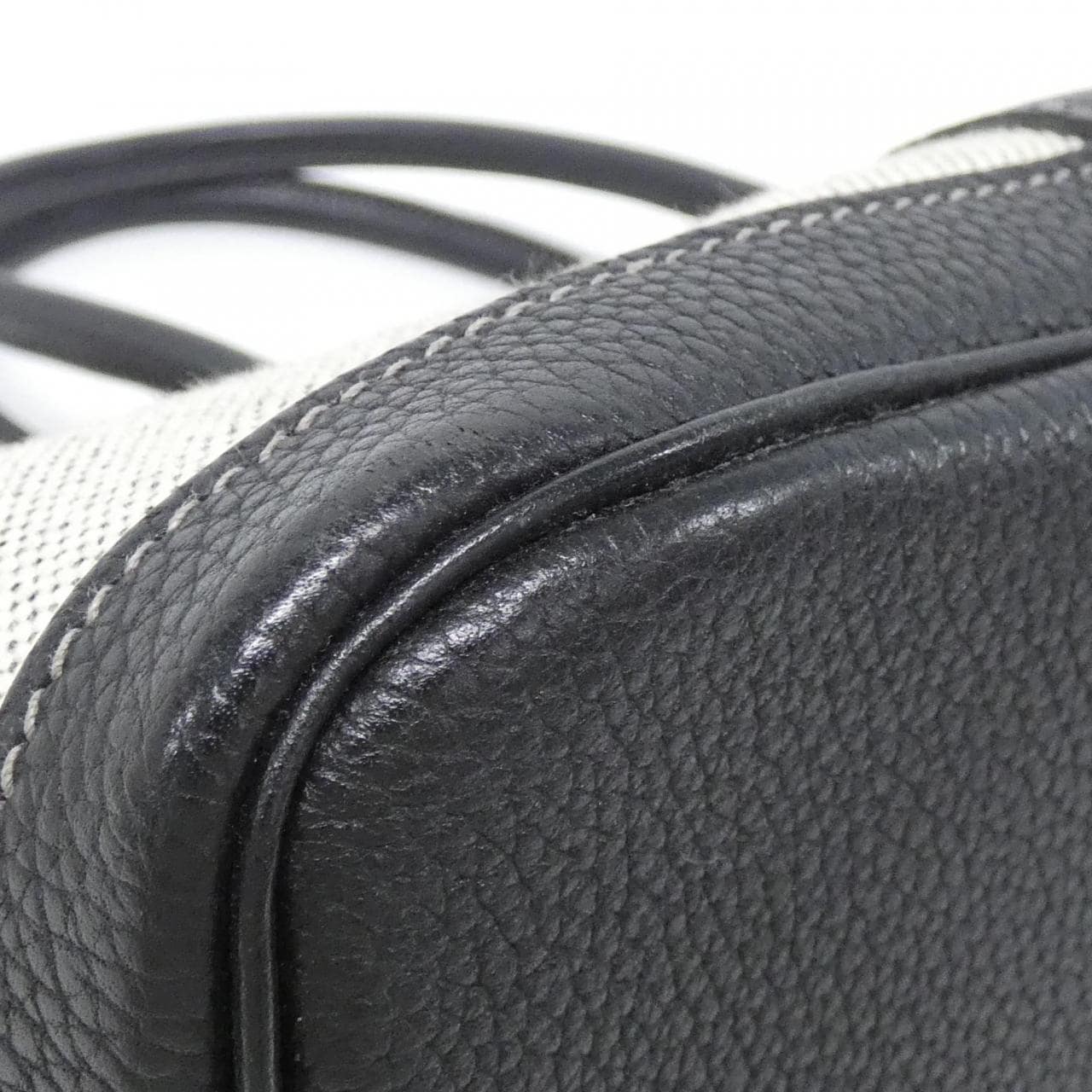 【ヴィンテージ】エルメス ガーデン パーティ ボルデュック 36cm 049200CK バッグ