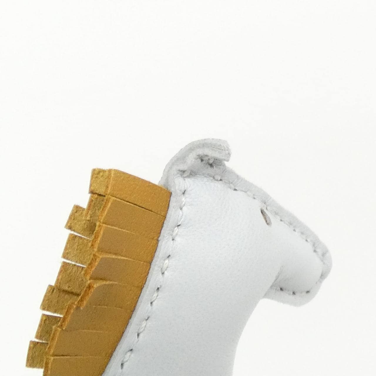 エルメス ロデオ バッグチャーム PM 064929CA