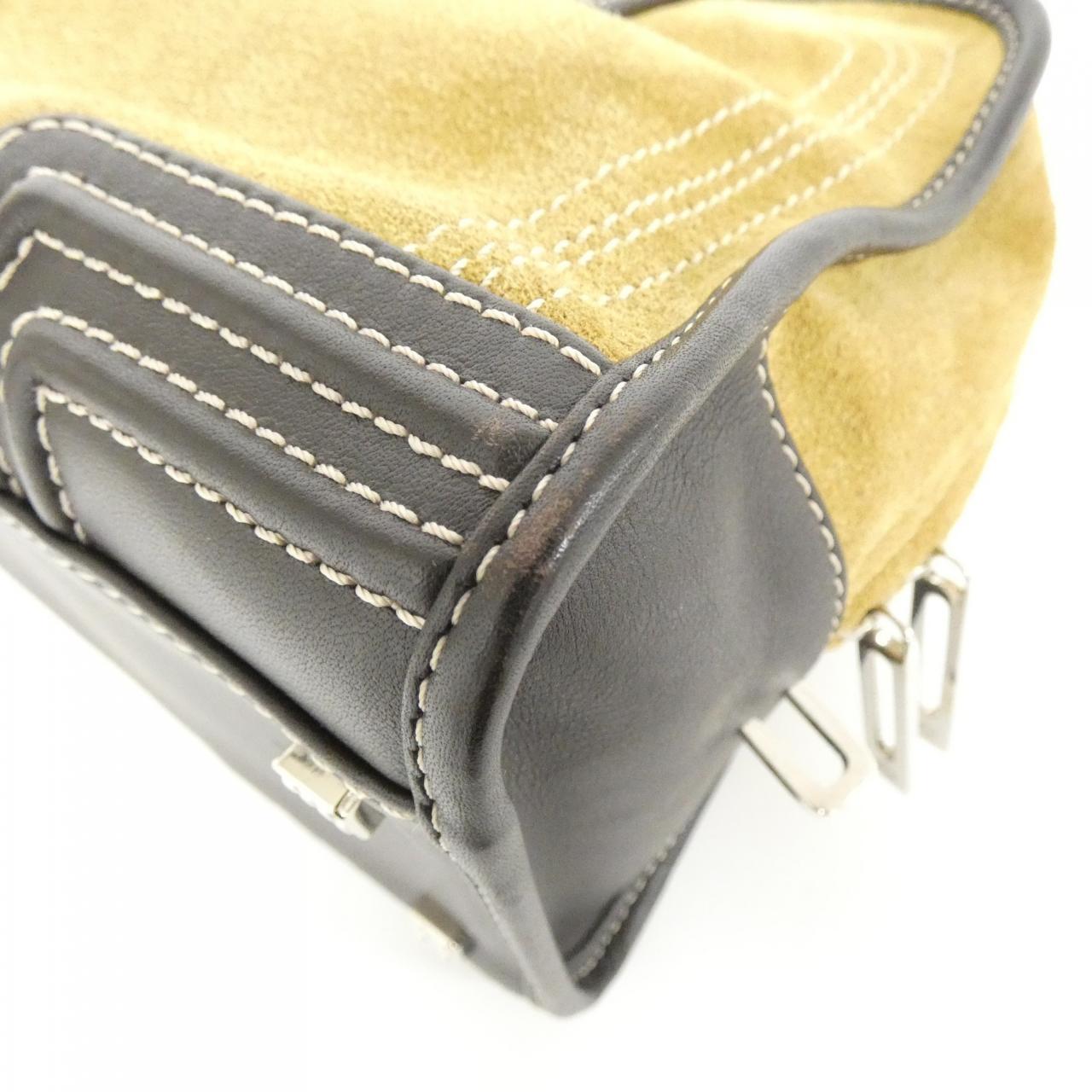 ロエベ アマソナ 28cm バッグ