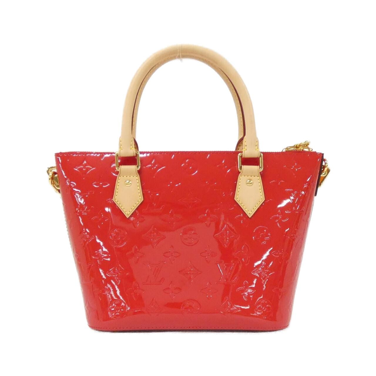 ルイヴィトン ヴェルニ モンテベロ PM M90165 バッグ